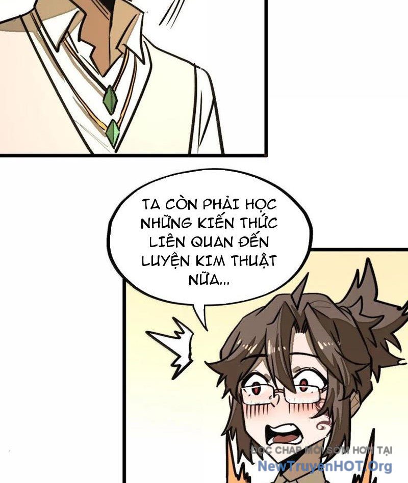 Từ Đáy Xã Hội Quật Khởi chapter 60 - Trang 36