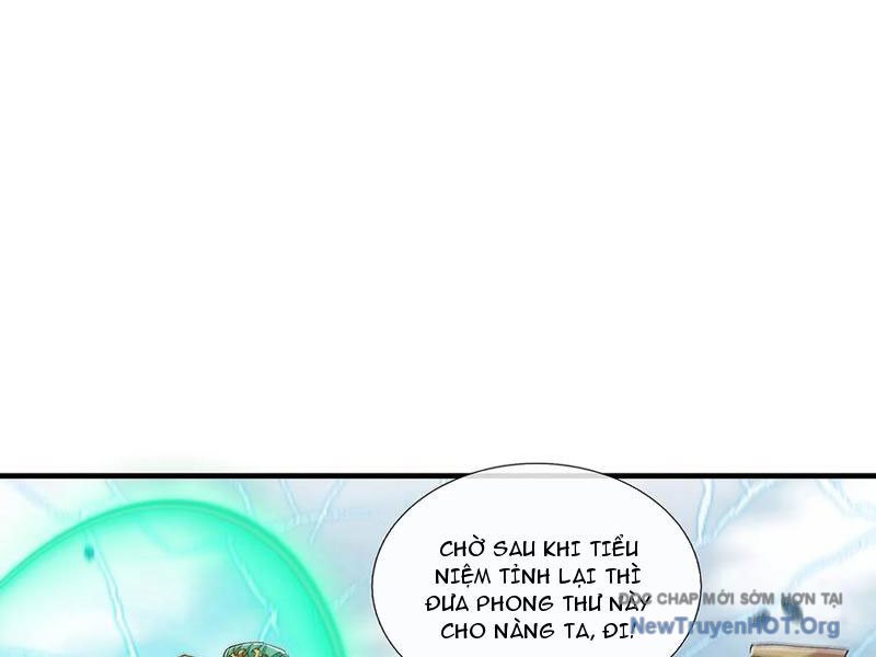Hoá Ra Ta Là Lão Tổ Ma đạo? chapter 101 - Trang 15