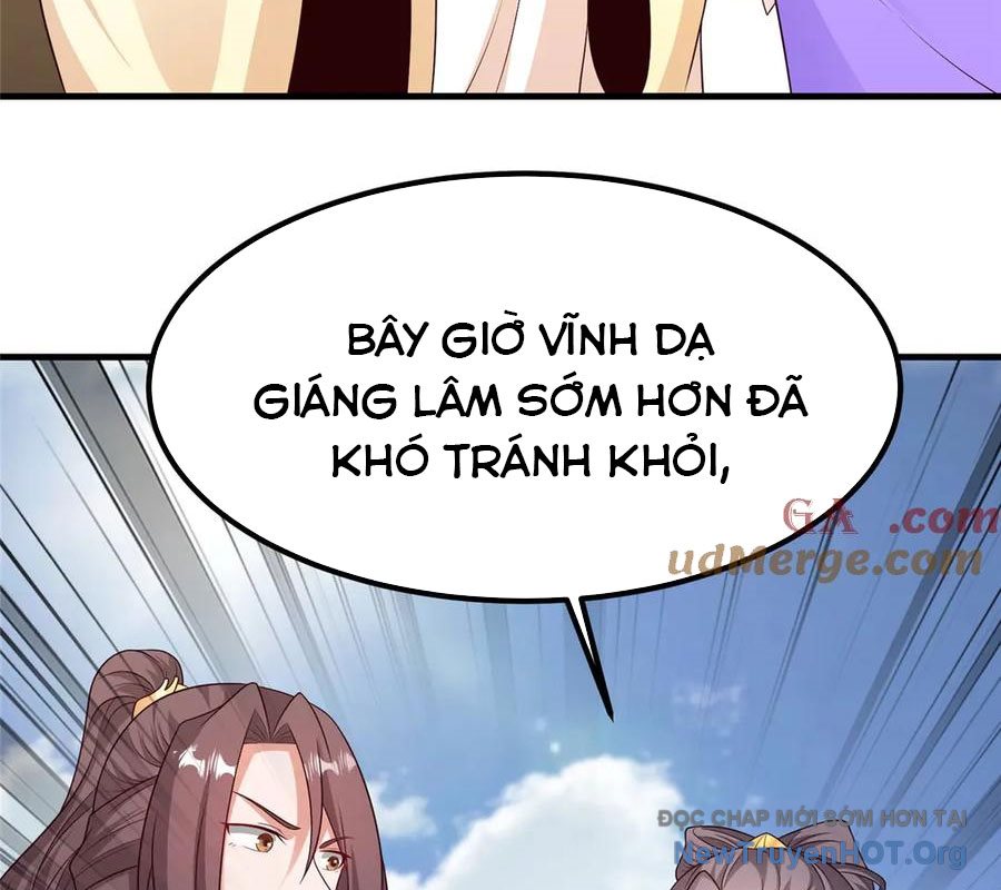 Mục Long Sư chapter 471 - Trang 16
