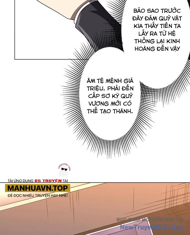 Bắt Đầu Với Trăm Vạn Minh Tệ chapter 246 - Trang 22