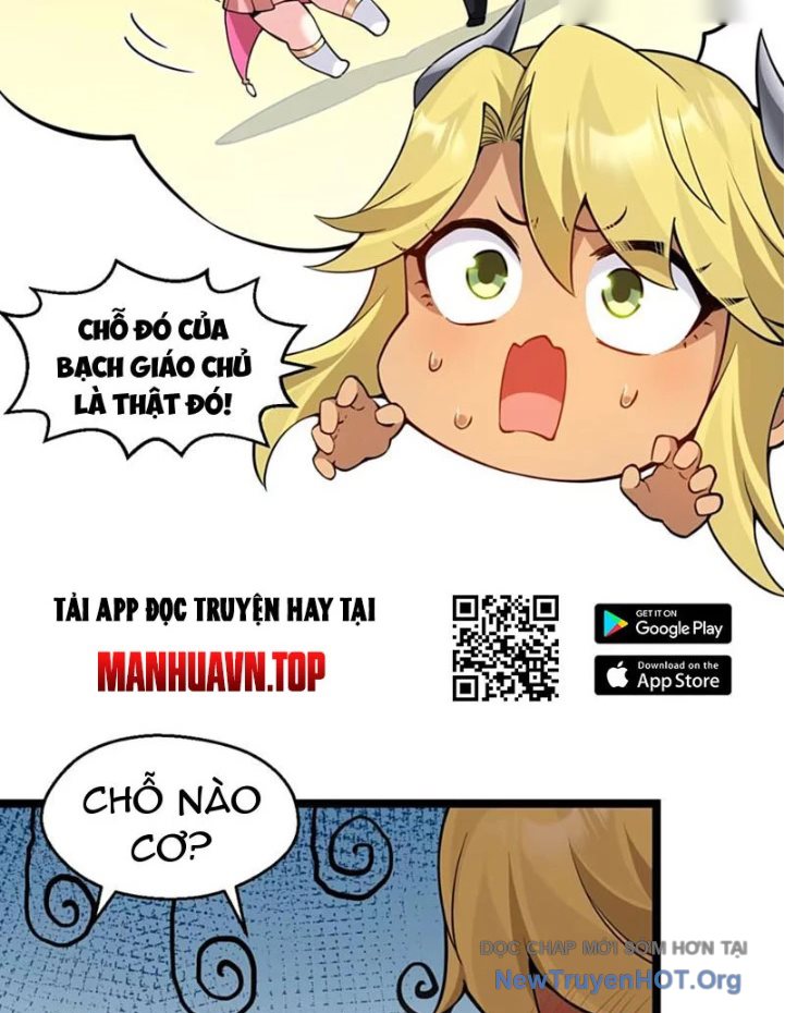 Hảo Đồ Nhi Hãy Tha Cho Vi Sư chapter 356 - Trang 59