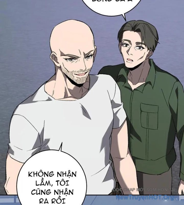 Toàn Dân Tận Thế: Ta Virus Quân Vương chapter 70 - Trang 84