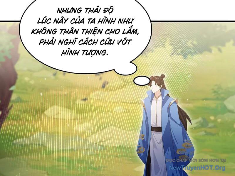 Hoá Ra Ta Đã Vô Địch Từ Lâu chapter 306 - Trang 84