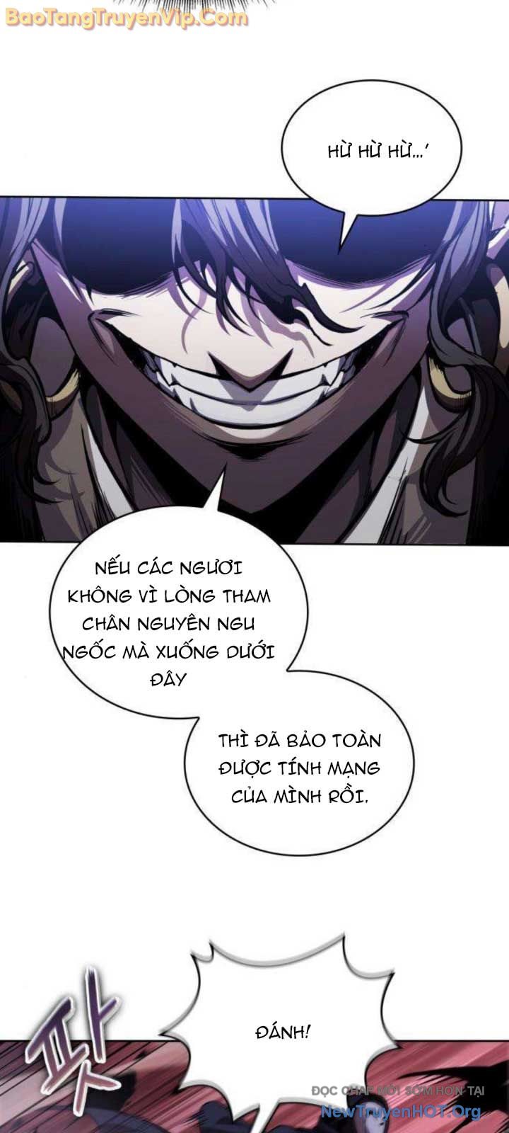 Ngã Lão Ma Thần chapter 264 - Trang 63