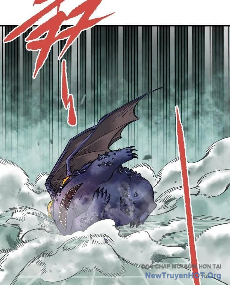 Truyền Võ chapter 472 - Trang 42