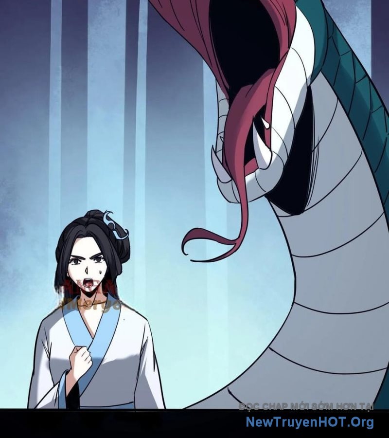 Ngày Tôi Sinh Ra, Bách Quỷ Dạ Hành, Tuyết Thi Hộ đạo chapter 731 - Trang 50