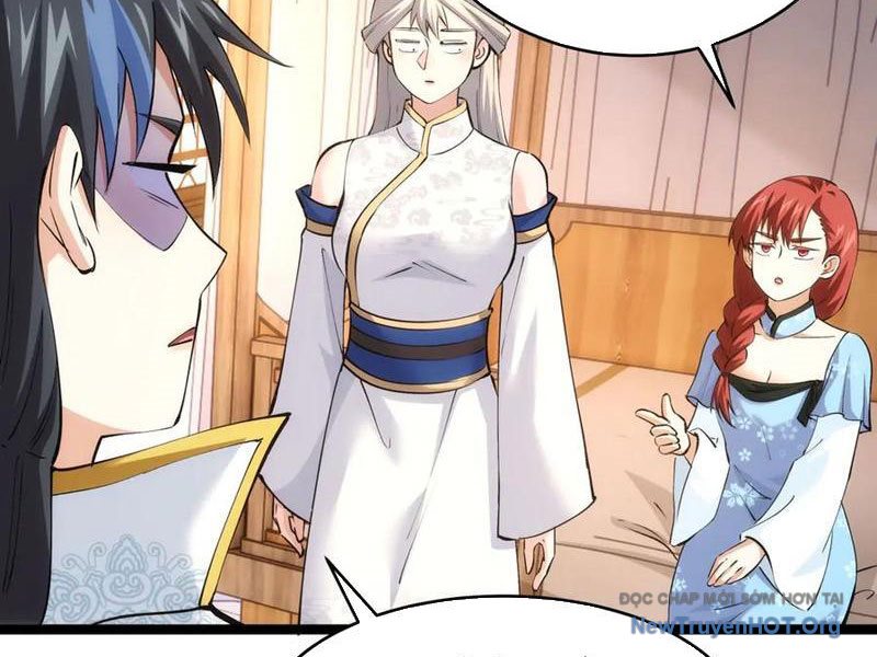 Ta Đoạt Xá Người Chơi Hệ Thống chapter 144 - Trang 25