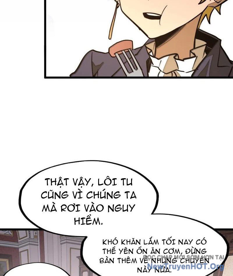 Từ Đáy Xã Hội Quật Khởi chapter 60 - Trang 52