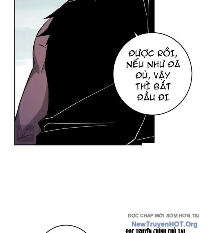 Toàn Dân Tận Thế: Ta Virus Quân Vương chapter 70 - Trang 61