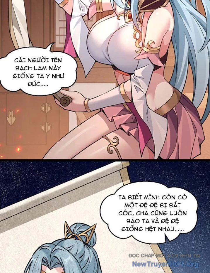 Hảo Đồ Nhi Hãy Tha Cho Vi Sư chapter 356 - Trang 30