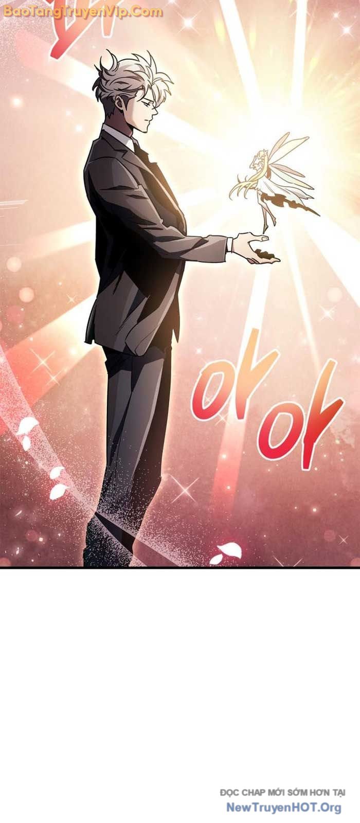 Người Chơi Che Giấu Quá Khứ chapter 74 - Trang 11
