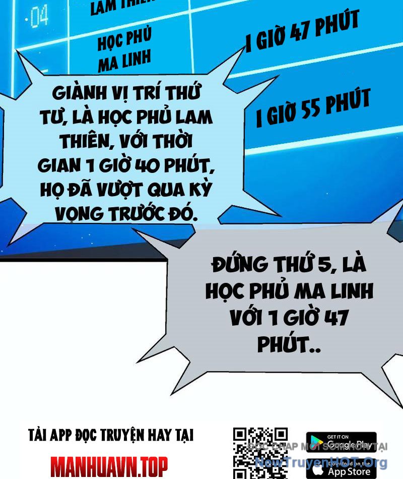 Toàn Dân Chuyển Chức: Bị Động Của Ta Vô Địch chapter 91 - Trang 109