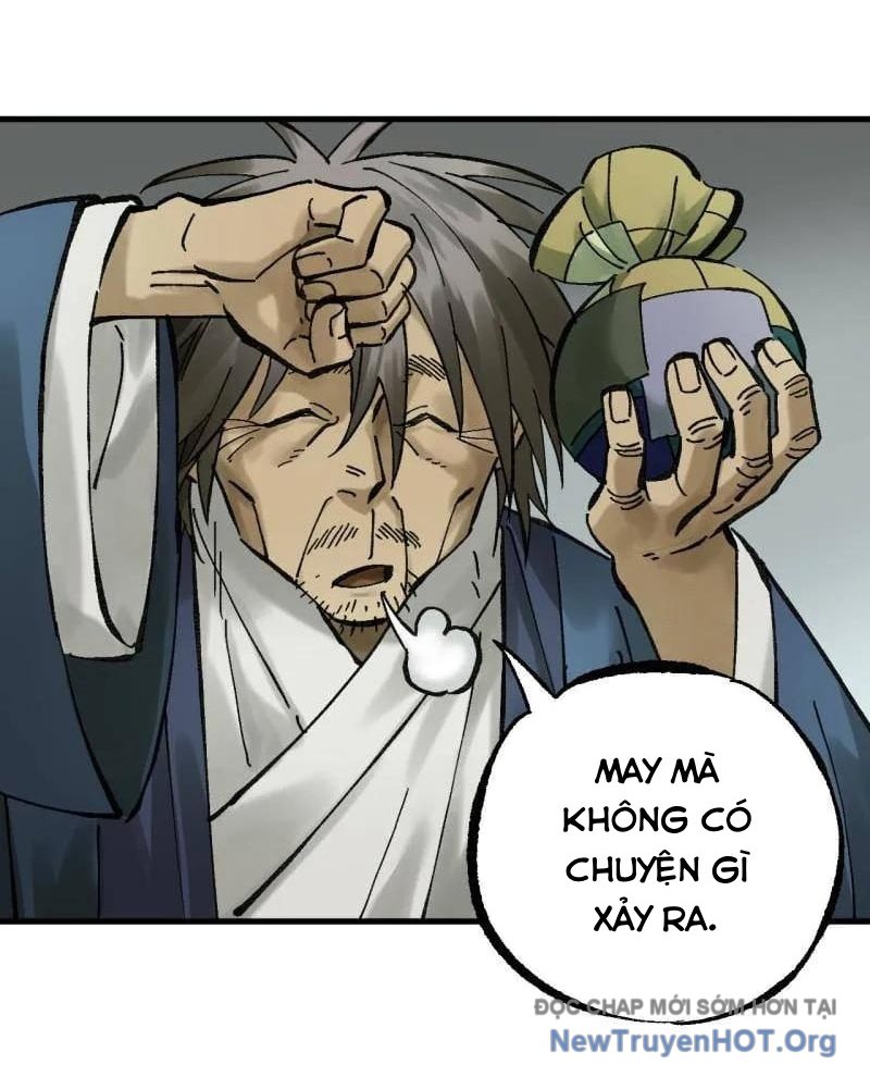 Truyền Võ chapter 472 - Trang 54
