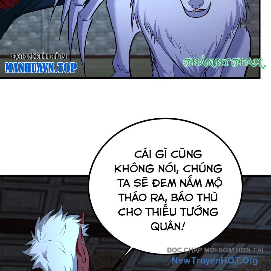 Ngày Tôi Sinh Ra, Bách Quỷ Dạ Hành, Tuyết Thi Hộ đạo chapter 733 - Trang 52