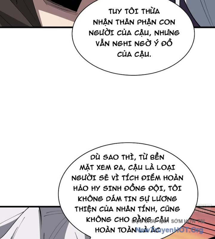 Người chơi đệ nhất chapter 54 - Trang 62