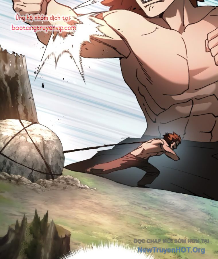 Hồi Quy Nhưng Thế Giới Vẫn Bình Yên chapter 21 - Trang 167