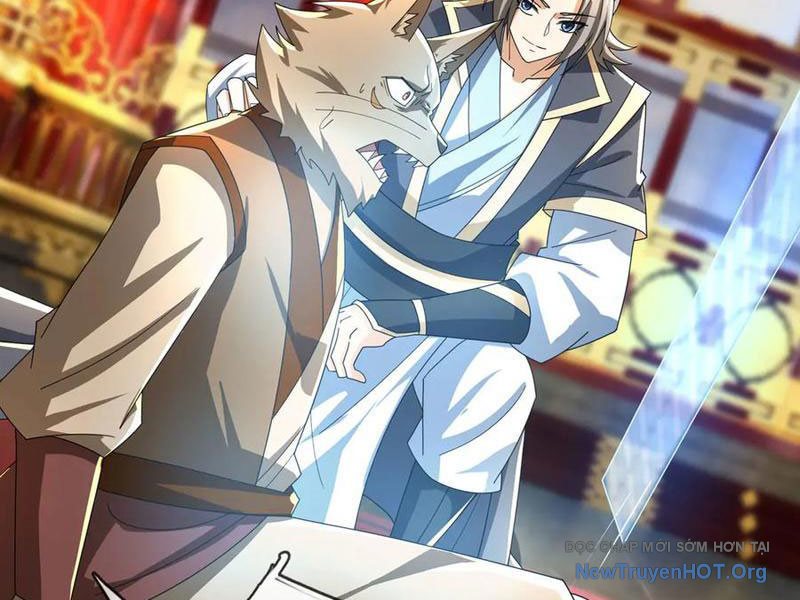 Thu Triệu Vạn đồ đệ, Vi Sư Vô địch Thế Gian chapter 187 - Trang 101