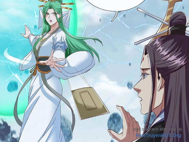 Hoá Ra Ta Là Lão Tổ Ma đạo? chapter 101 - Trang 16