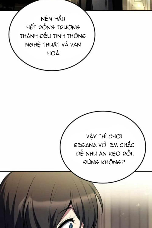 Đại Pháp Sư Mở Nhà Hàng chapter 86 - Trang 20