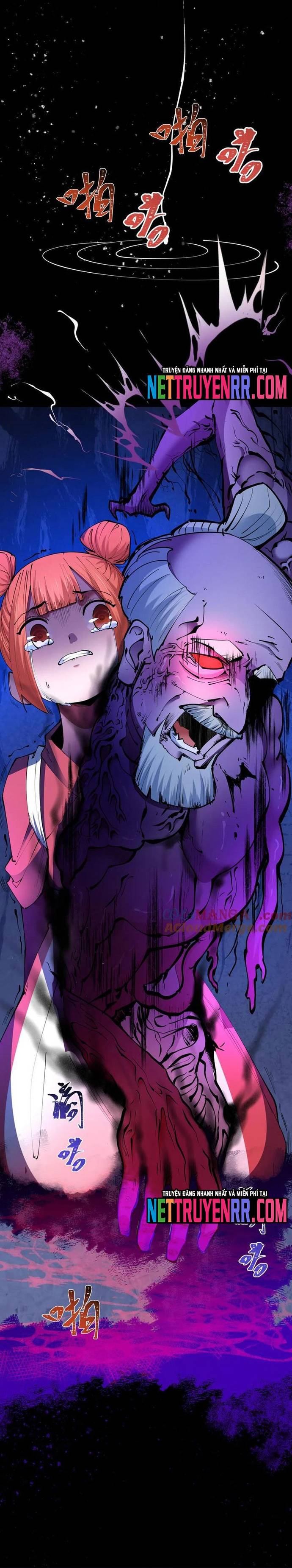 Kỷ Nguyên Kỳ Lạ Chapter 486 - Trang 23