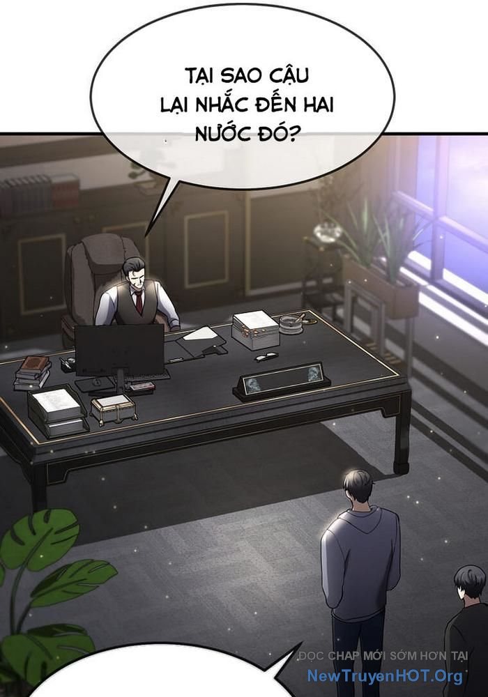 Thần Khí Huyền Thoại Của Người Chơi Thiên Tài chapter 45 - Trang 107