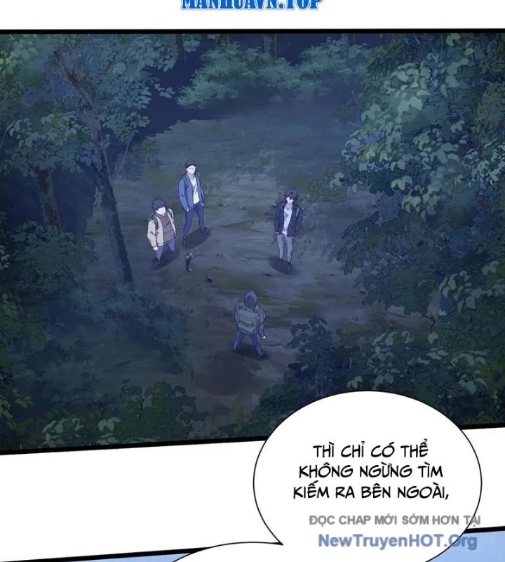Ta Học Trảm Thần Trong Bệnh Viện Tâm Thần chapter 238 - Trang 37