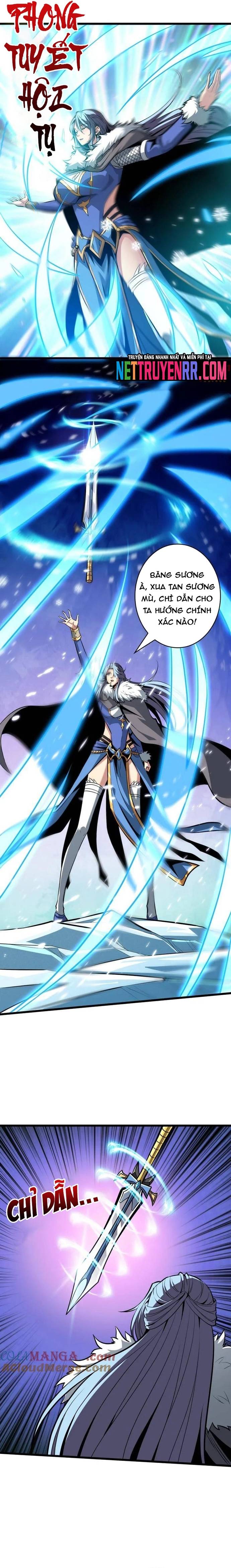 Vừa Chơi Đã Có Tài Khoản Vương Giả Chapter 525 - Trang 2