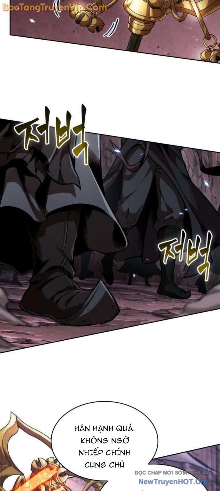 Ngã Lão Ma Thần chapter 264 - Trang 55
