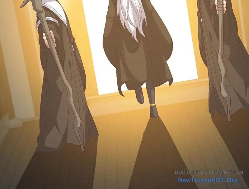 Tiên Võ Đế Tôn chapter 814 - Trang 6