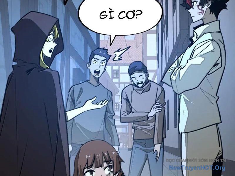 Từ Đáy Xã Hội Quật Khởi chapter 61 - Trang 51