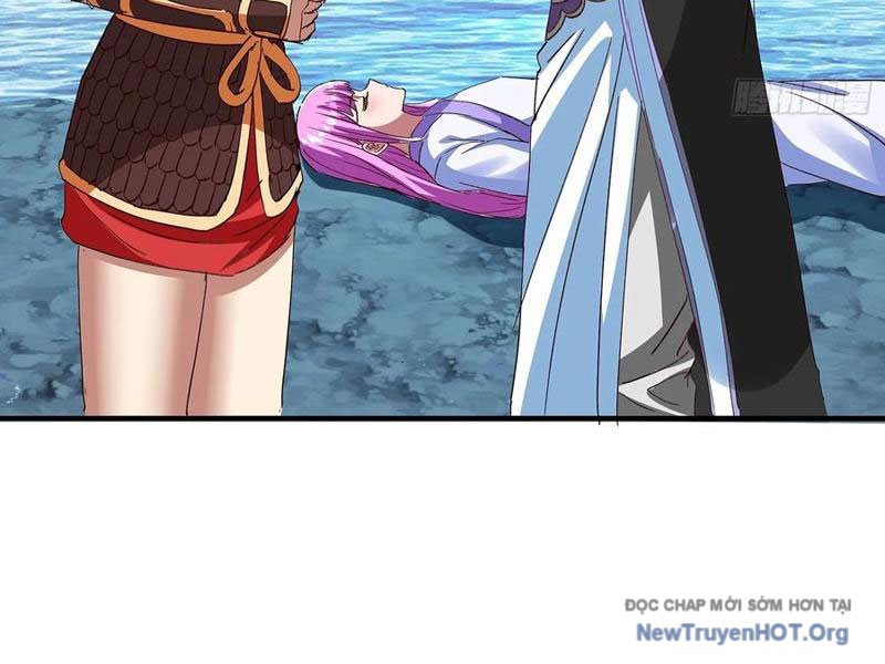 Hoá Ra Ta Là Lão Tổ Ma đạo? chapter 101 - Trang 45