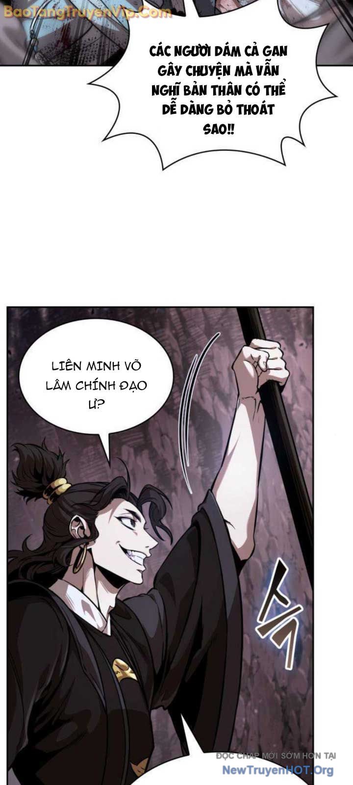 Ngã Lão Ma Thần chapter 264 - Trang 58