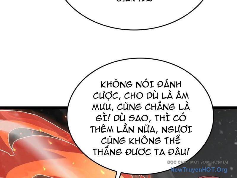Vạn Tộc Xâm Lấn: Toàn Dân Tham Chiến, Ta Ở Lại Hậu Phương chapter 45 - Trang 111