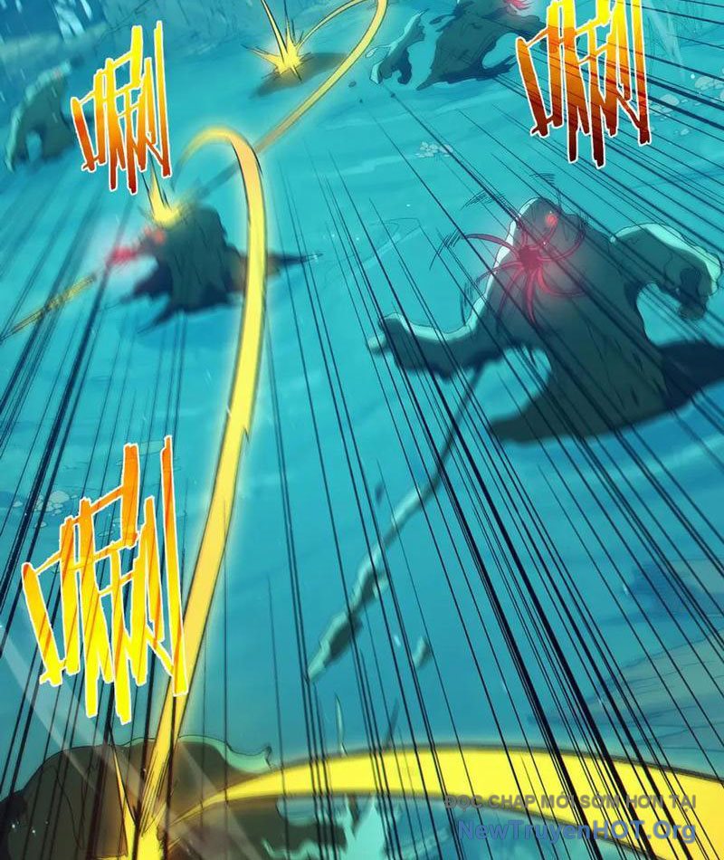 Toàn Dân Chuyển Chức: Bị Động Của Ta Vô Địch chapter 91 - Trang 27