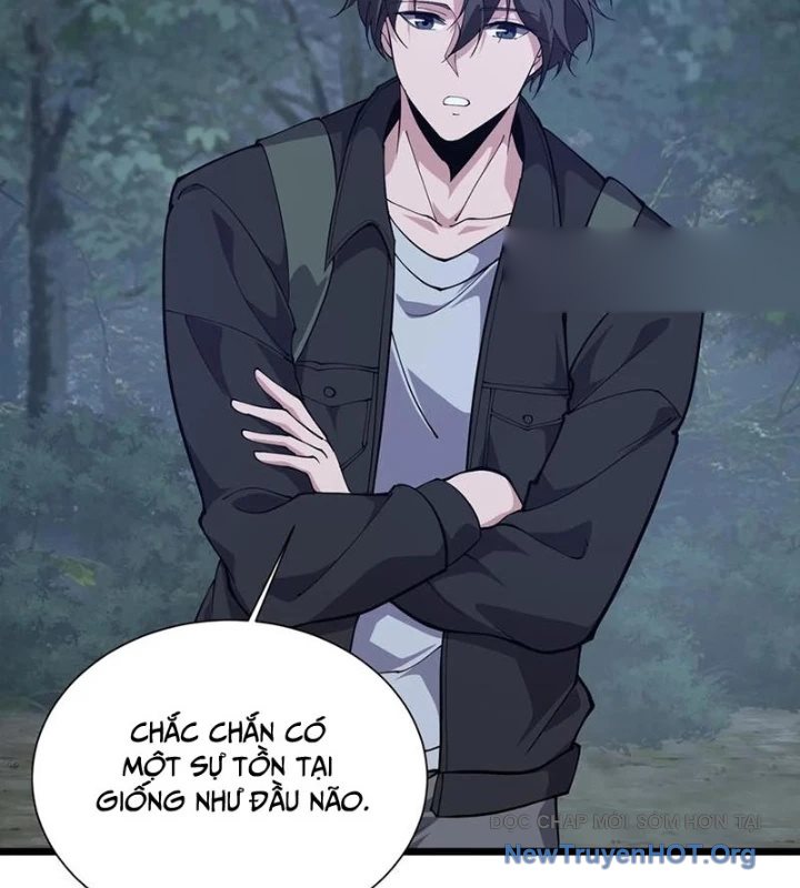 Ta Học Trảm Thần Trong Bệnh Viện Tâm Thần chapter 238 - Trang 11