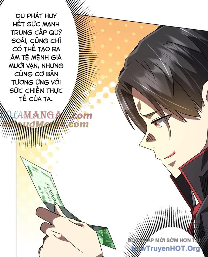 Bắt Đầu Với Trăm Vạn Minh Tệ chapter 246 - Trang 21