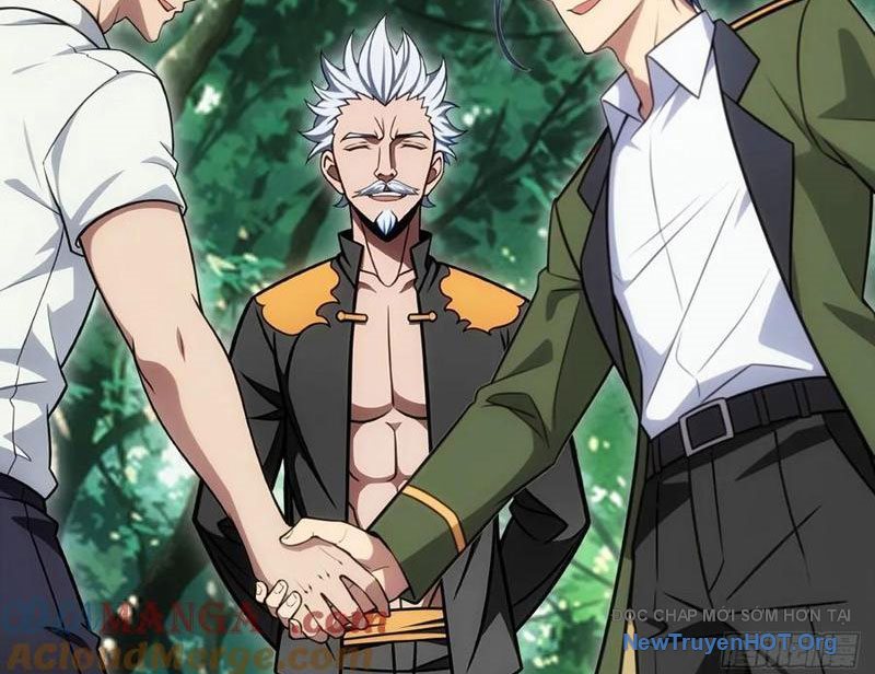 Ma Tôn Nữ đế Xuyên Không Thành Cấp Trên Của Tôi! chapter 46 - Trang 45