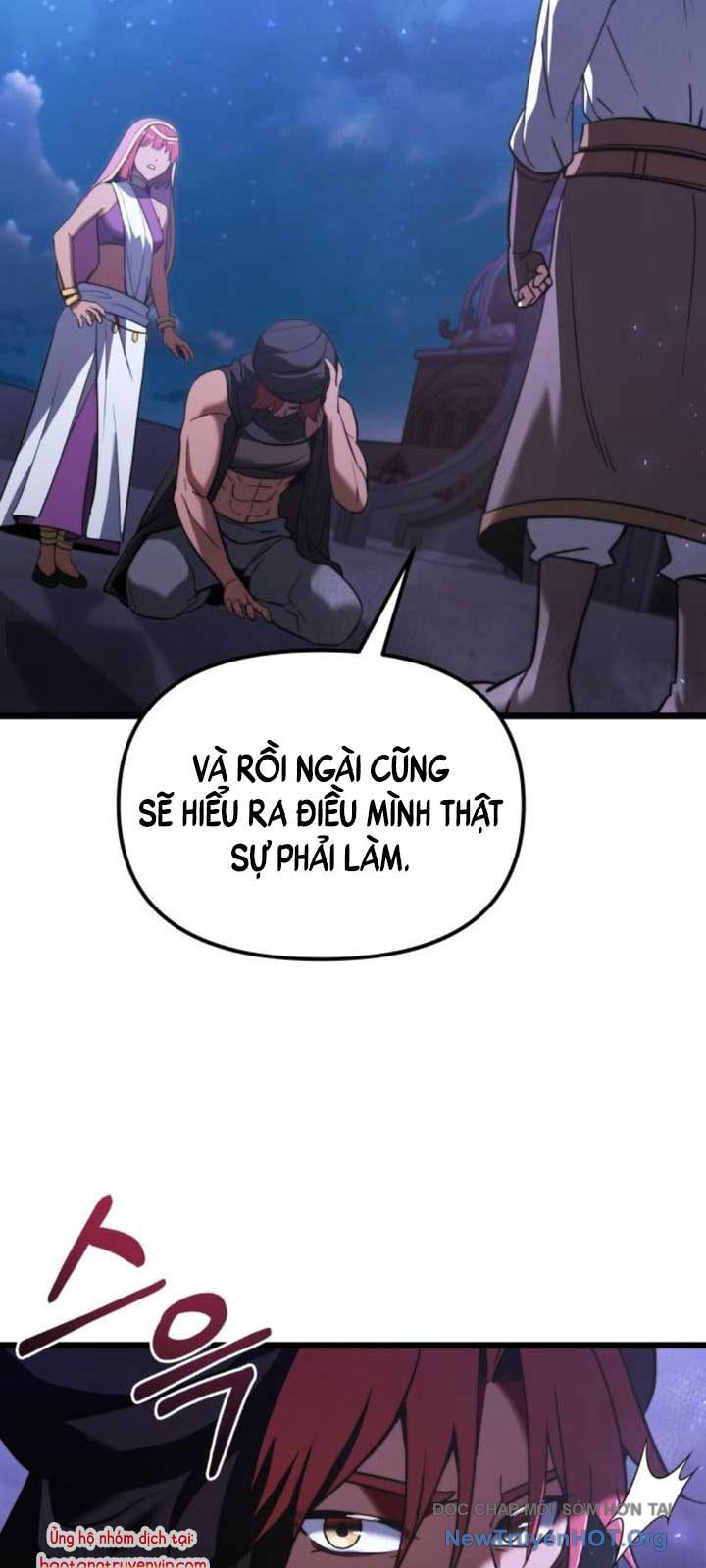 Hắc Kị Sĩ Thiên Tài Giới Hạn Thời Gian chapter 103.2 - Trang 39