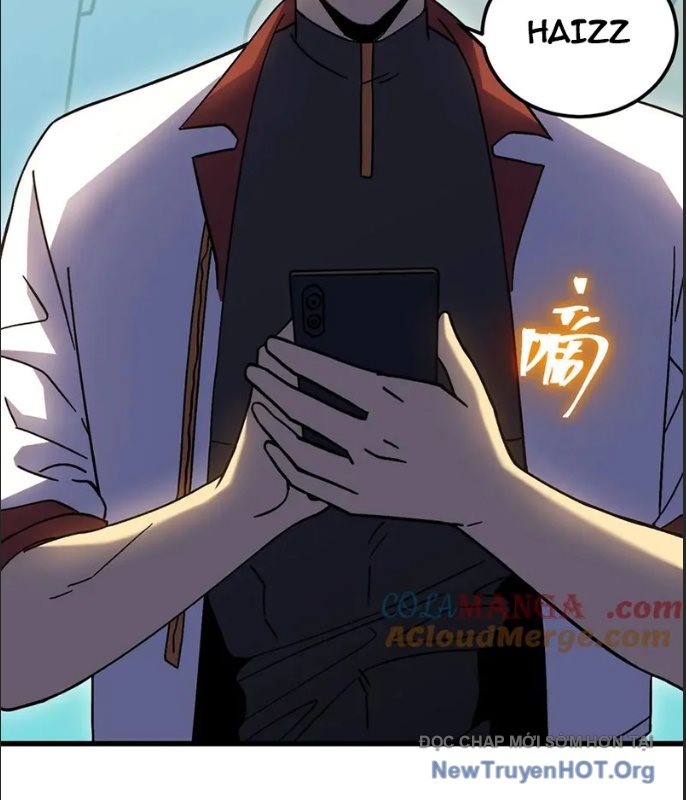 Cao Võ: Hạ Cánh Đến Một Vạn Năm Sau chapter 227 - Trang 21