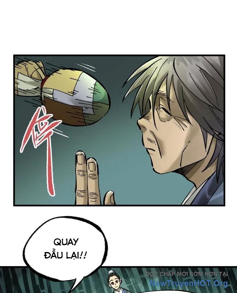 Truyền Võ chapter 472 - Trang 49