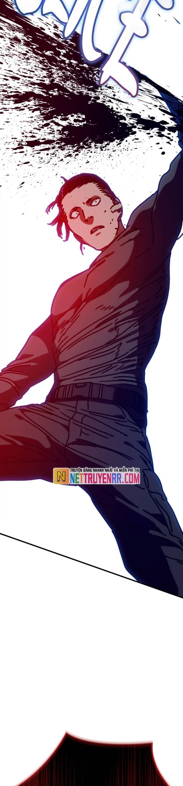 Ngôi Nhà Ẩn Ngày Tận Thế Chapter 48 - Trang 44