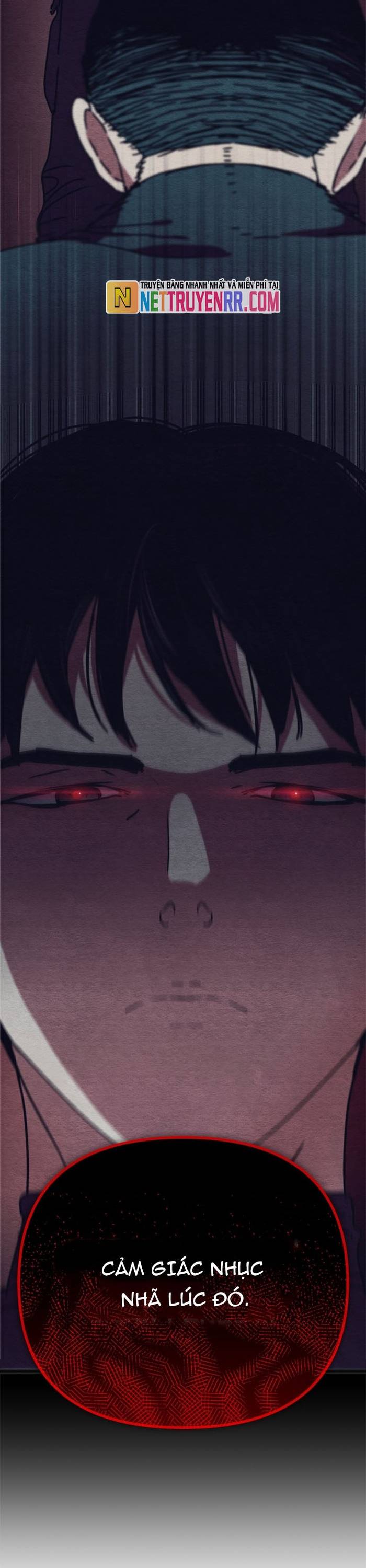 Ngôi Nhà Ẩn Ngày Tận Thế Chapter 48 - Trang 15