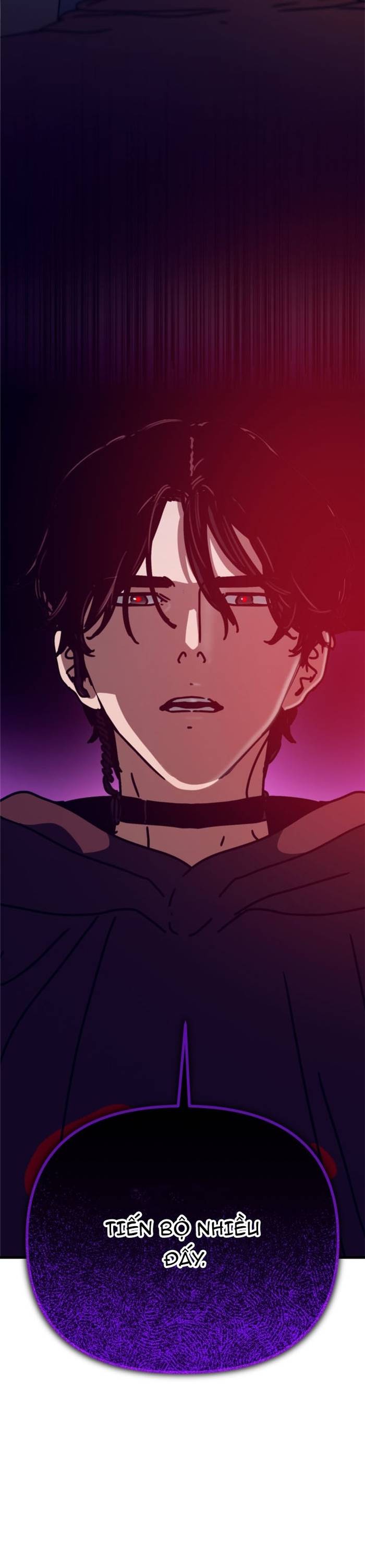 Ngôi Nhà Ẩn Ngày Tận Thế Chapter 48 - Trang 47