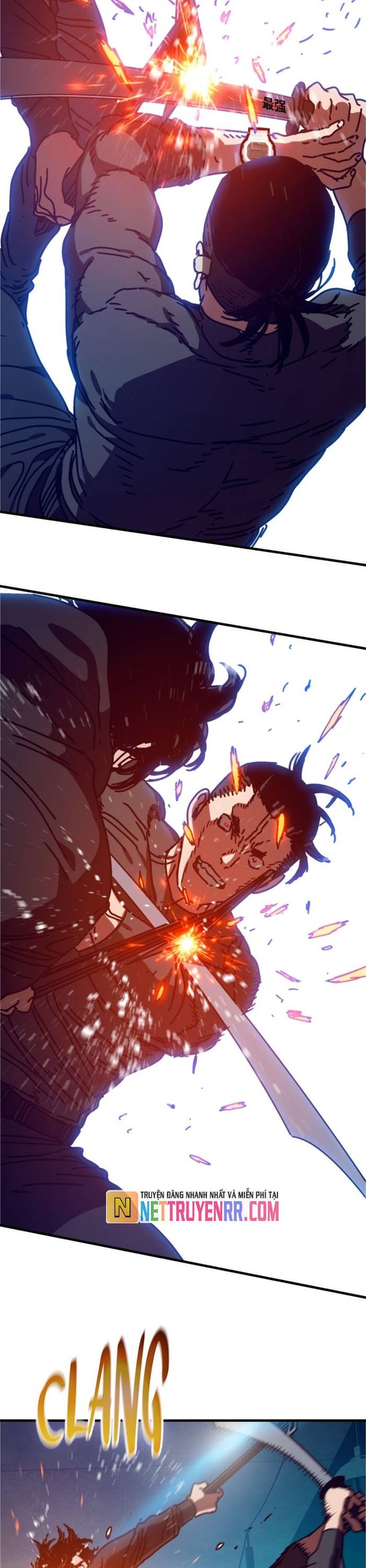 Ngôi Nhà Ẩn Ngày Tận Thế Chapter 48 - Trang 24