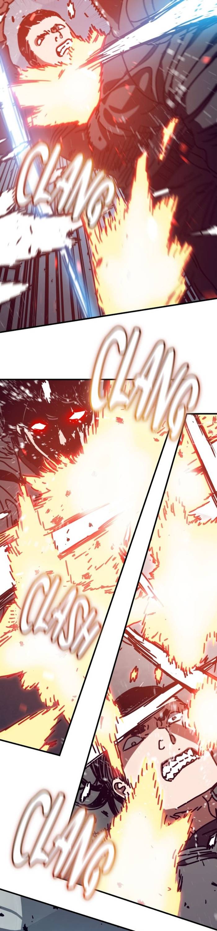 Ngôi Nhà Ẩn Ngày Tận Thế Chapter 48 - Trang 42