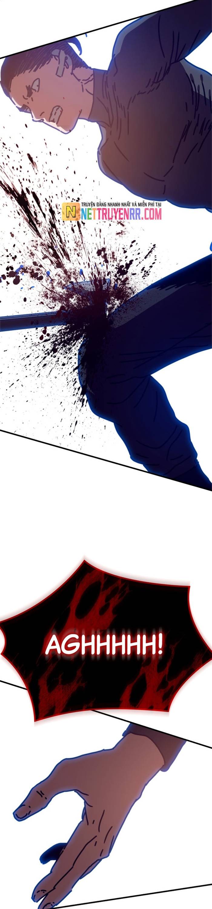 Ngôi Nhà Ẩn Ngày Tận Thế Chapter 48 - Trang 37