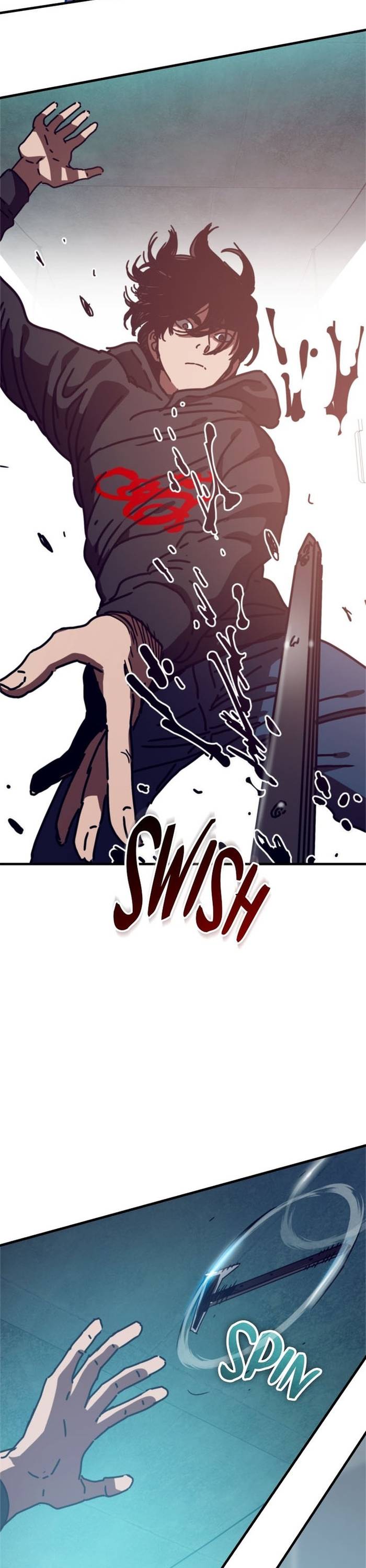 Ngôi Nhà Ẩn Ngày Tận Thế Chapter 48 - Trang 38