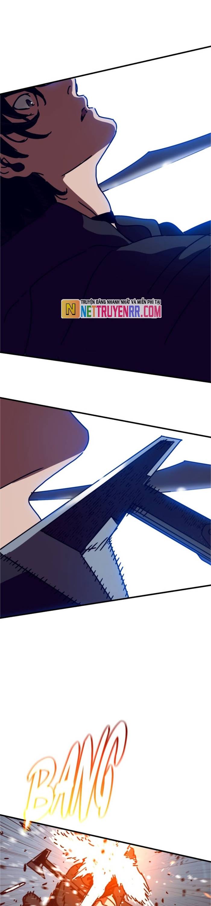 Ngôi Nhà Ẩn Ngày Tận Thế Chapter 48 - Trang 27