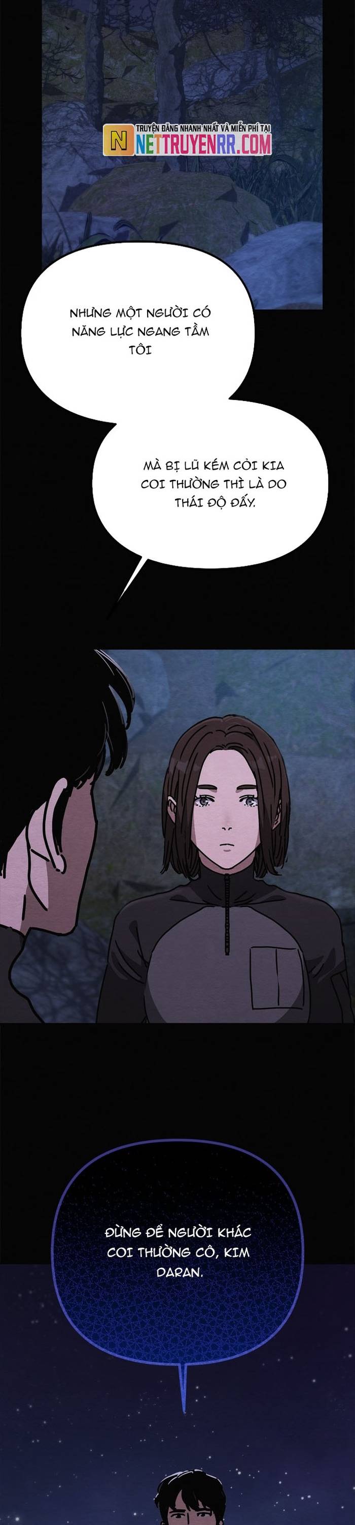 Ngôi Nhà Ẩn Ngày Tận Thế Chapter 47 - Trang 5