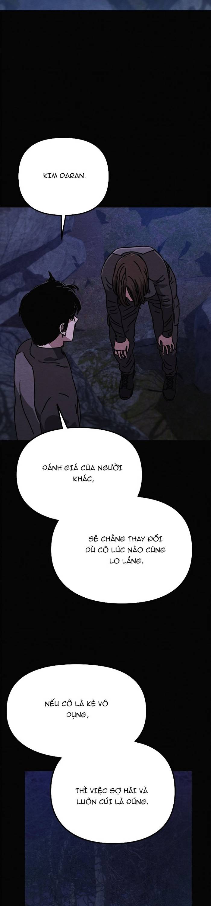 Ngôi Nhà Ẩn Ngày Tận Thế Chapter 47 - Trang 4